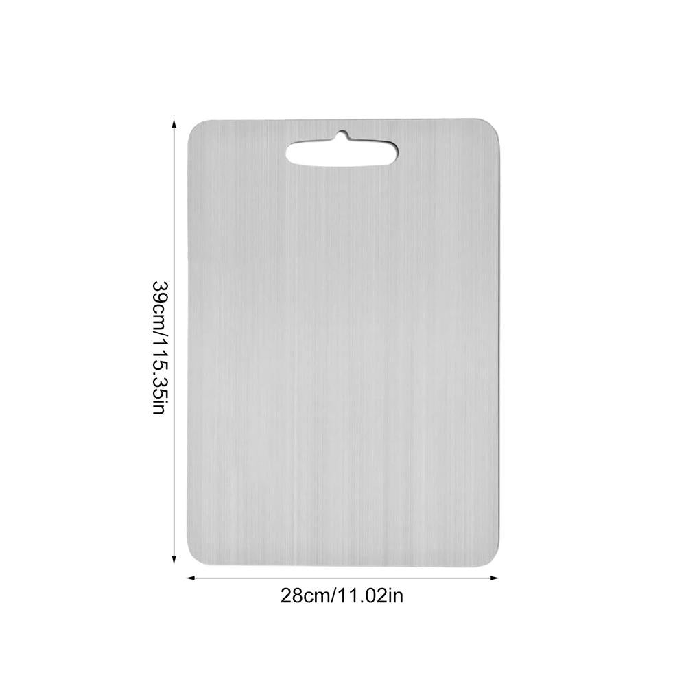 Titanium Cutting Board